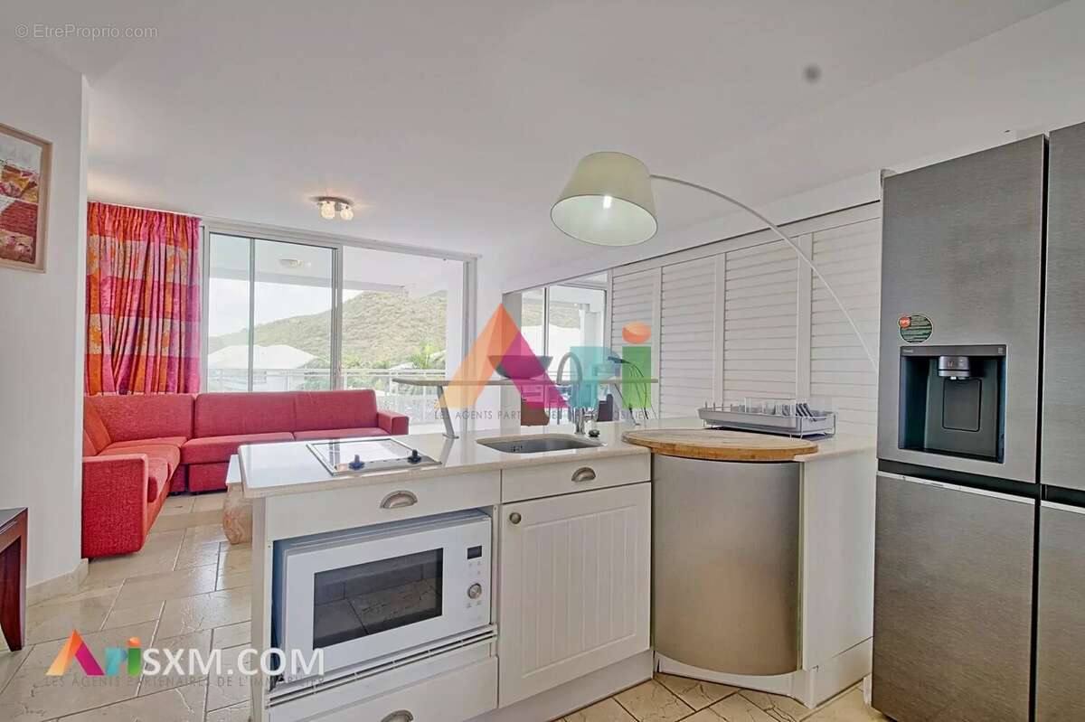 Magnifique appartement vue mer - photo 2