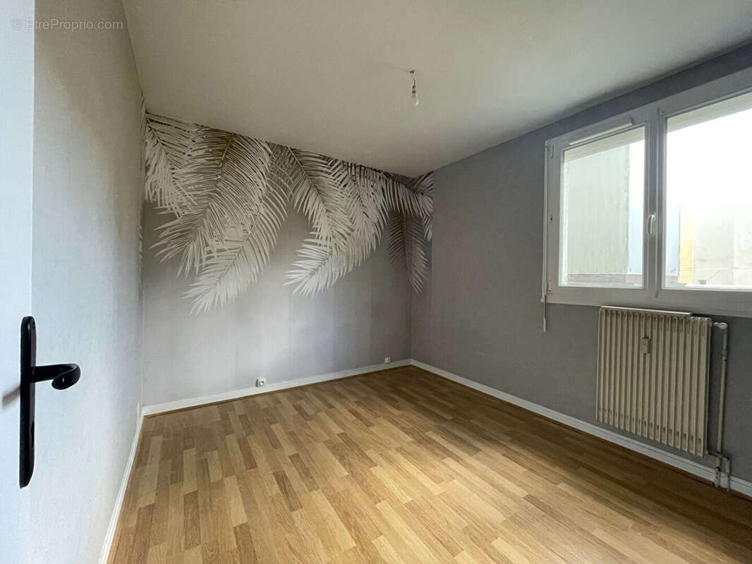 Appartement à BESANCON