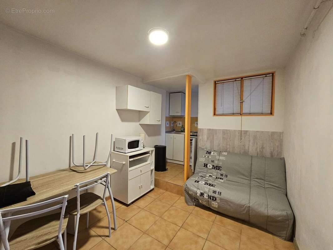 Appartement à CHATEAUBRIANT