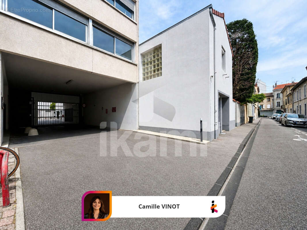 Appartement à VALENCE