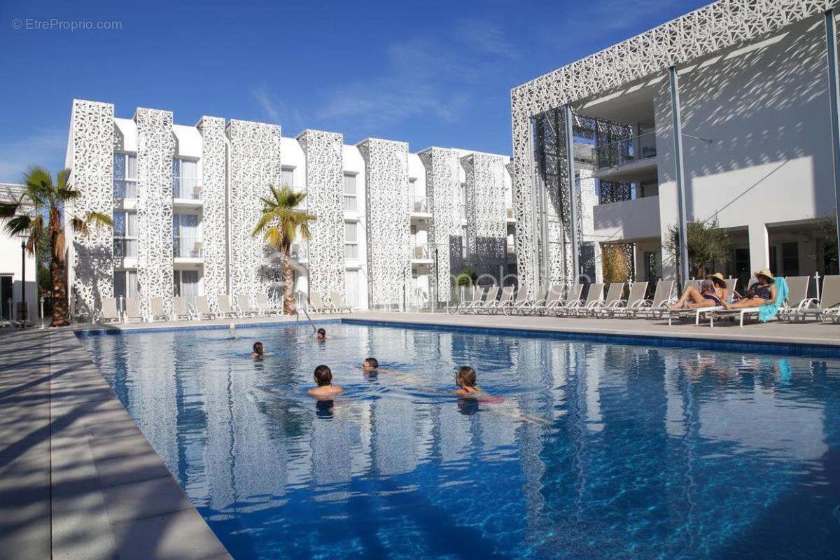Appartement à AGDE