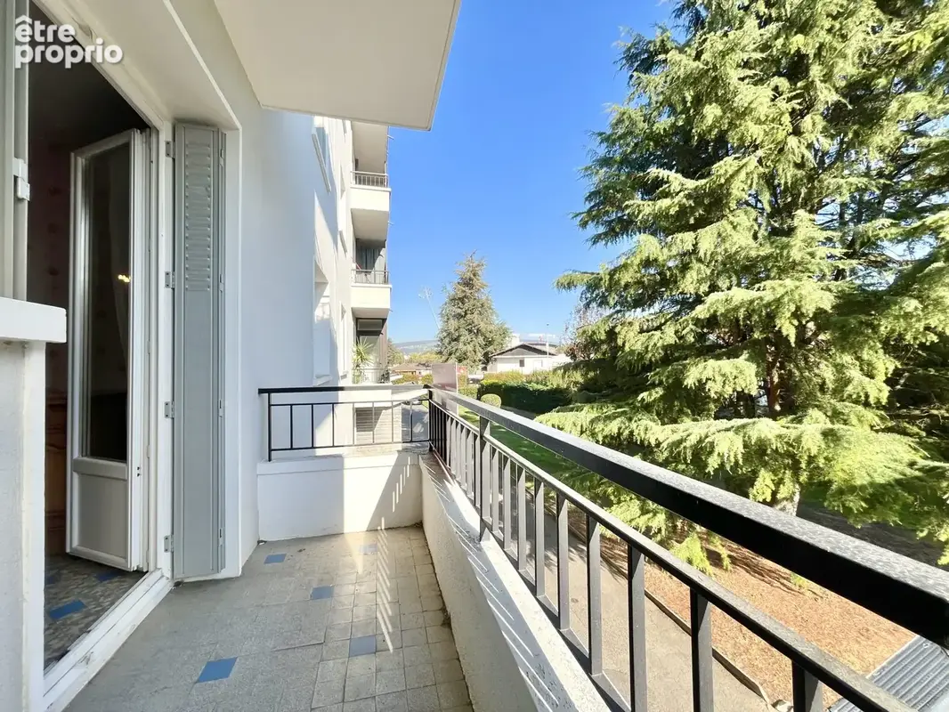 Appartement 3 pièces 63 m² à vendre à Annecy (74000) - photo 4