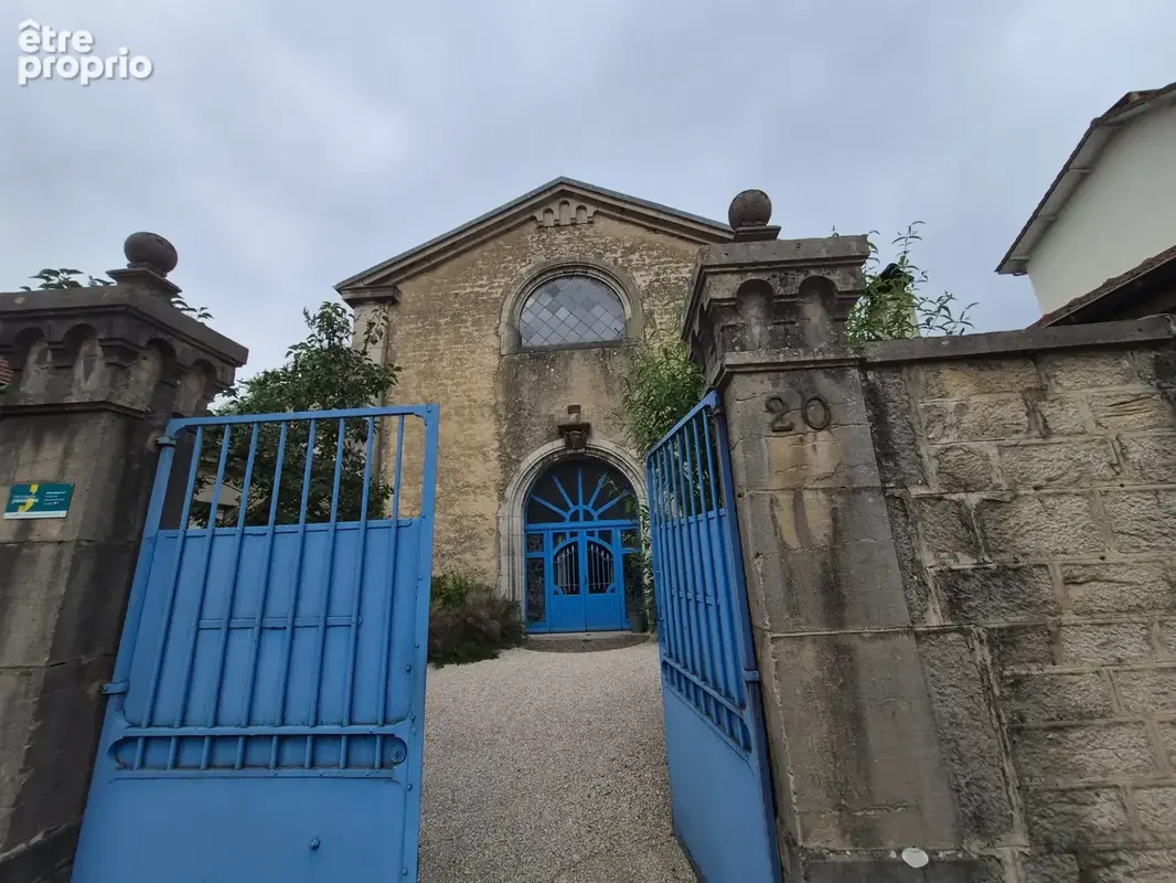 Fonds de commerce à vendre POLIGNY (39) - photo 12