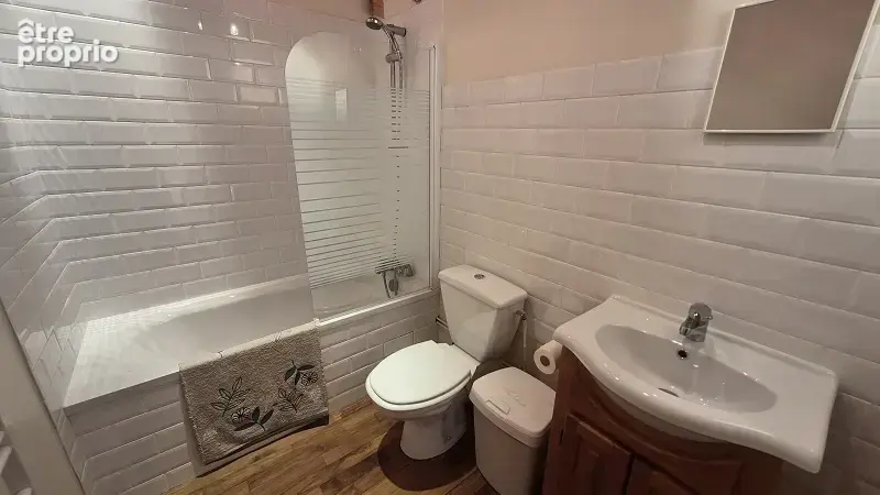 Oz station - appartement duplex avec garage - photo 10