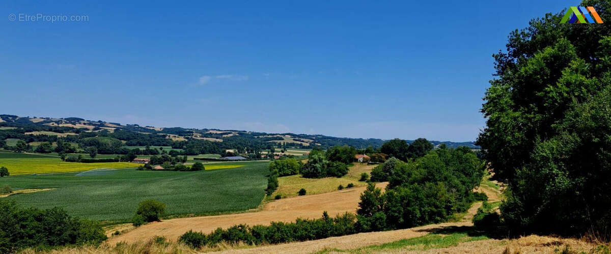 Maison 400 m² à Monlezun  - photo 3