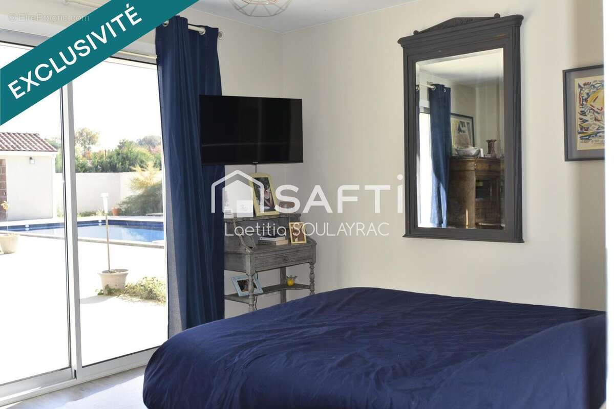 Photo 6 - Maison à CASTRES