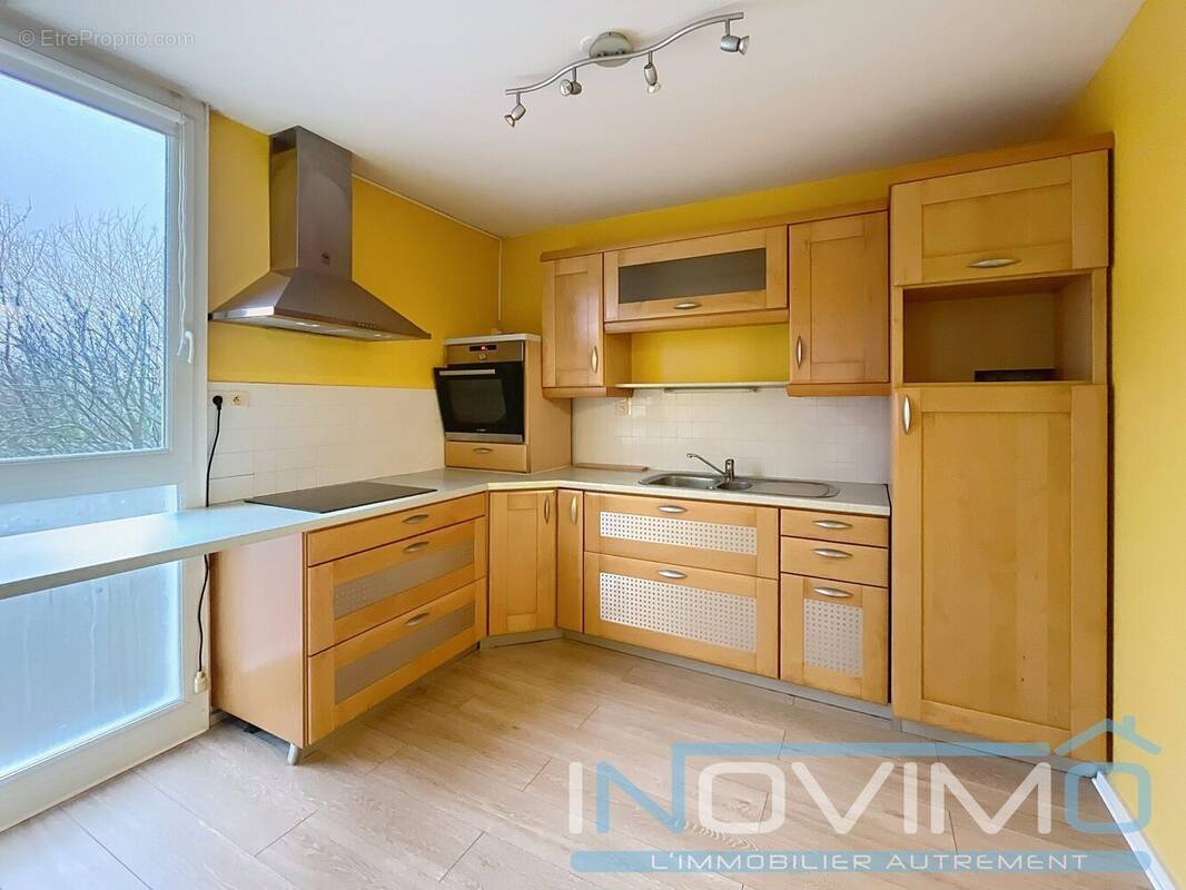 Appartement à DUNKERQUE