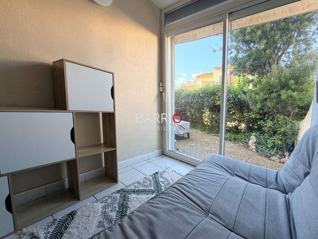 Appartement à ARGELES-SUR-MER