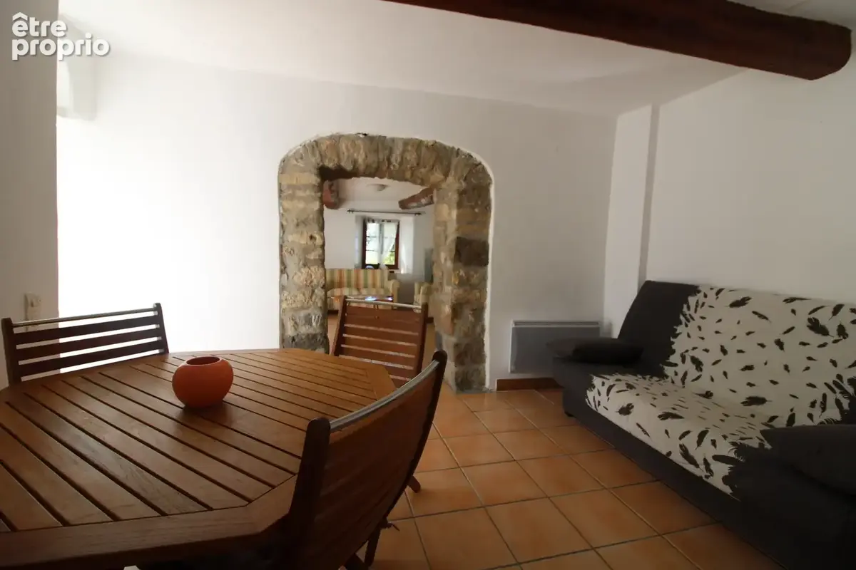 Bastide 1000 m2  sur 1.7 hectare ou plus - photo 142