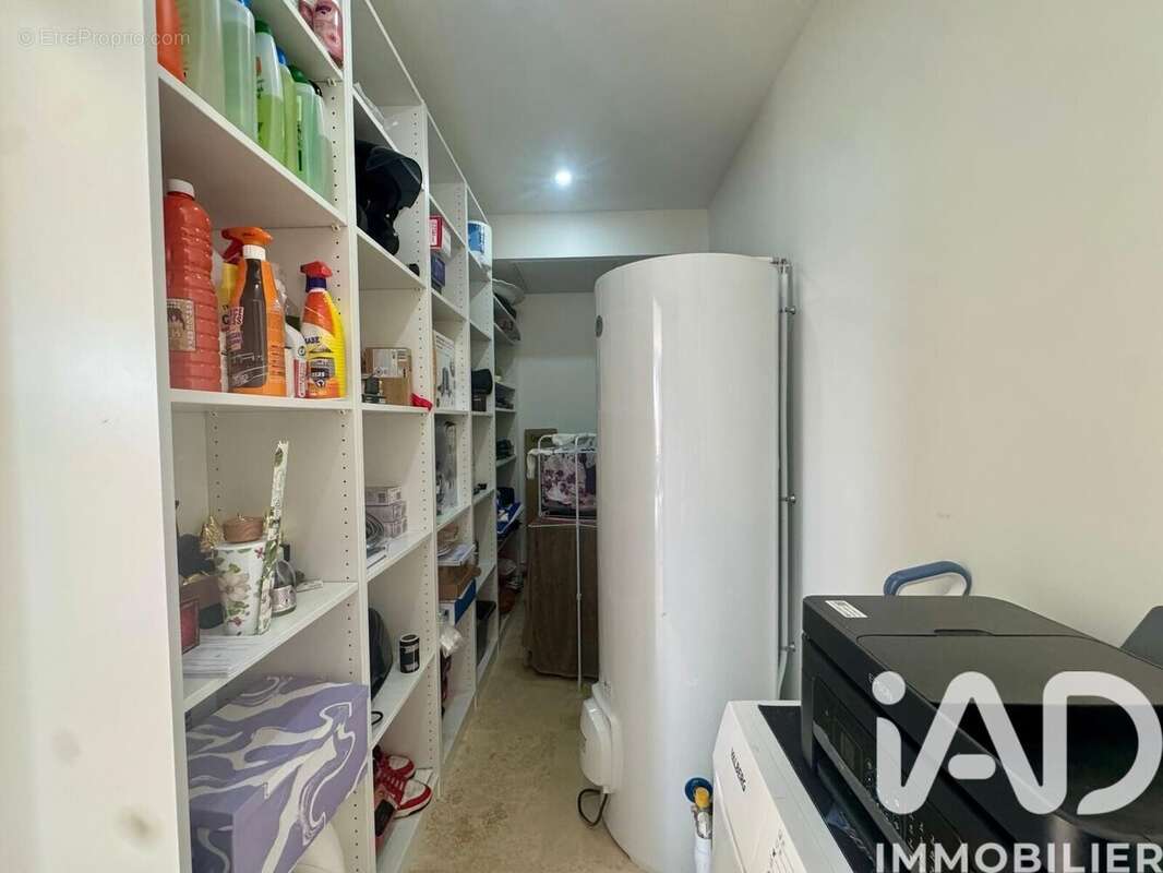 Photo 5 - Maison à HOUDAN