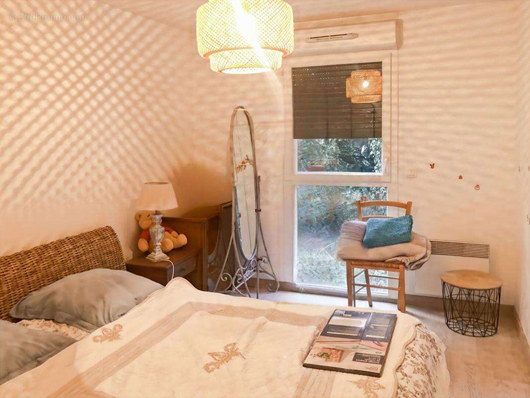 Appartement à TALENCE