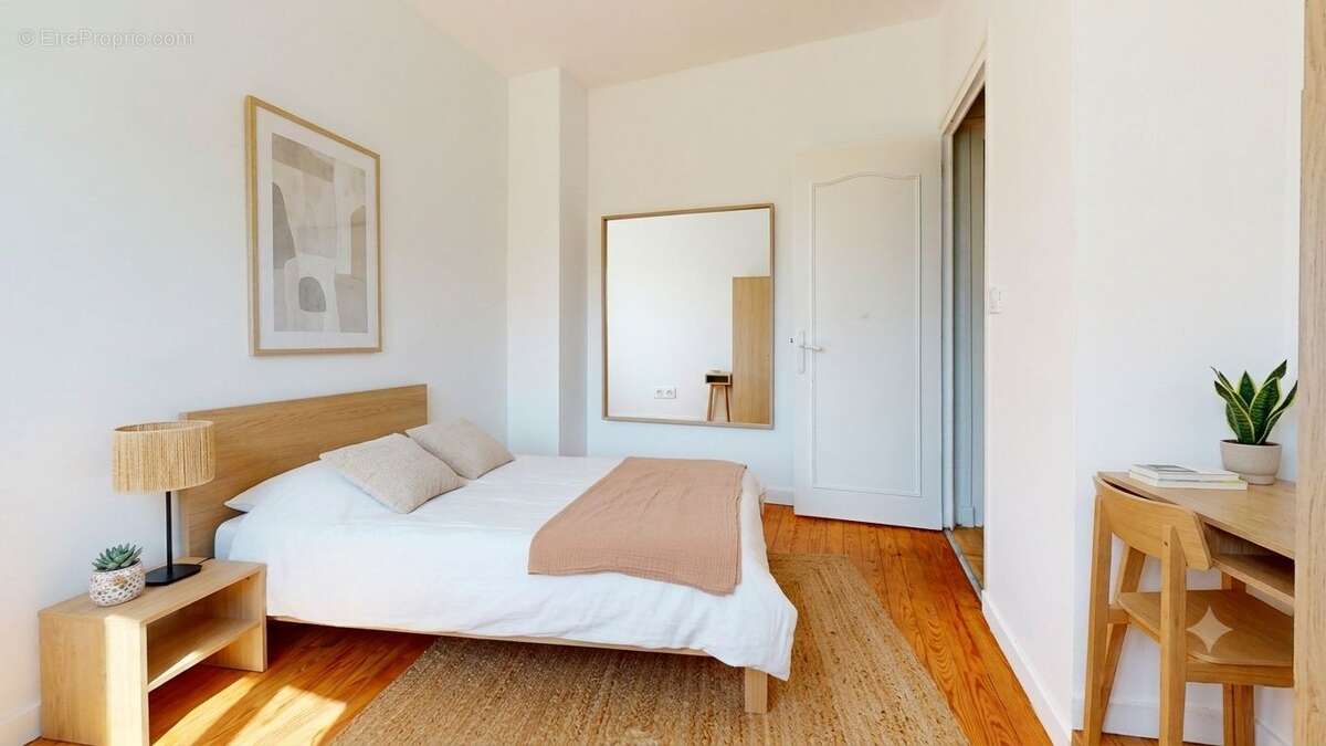 Appartement T4 secteur Lyon 9 - photo 3