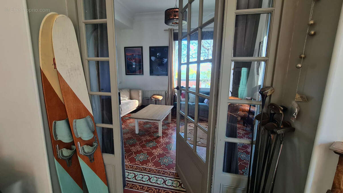 Maison à VILLENEUVE-LES-AVIGNON