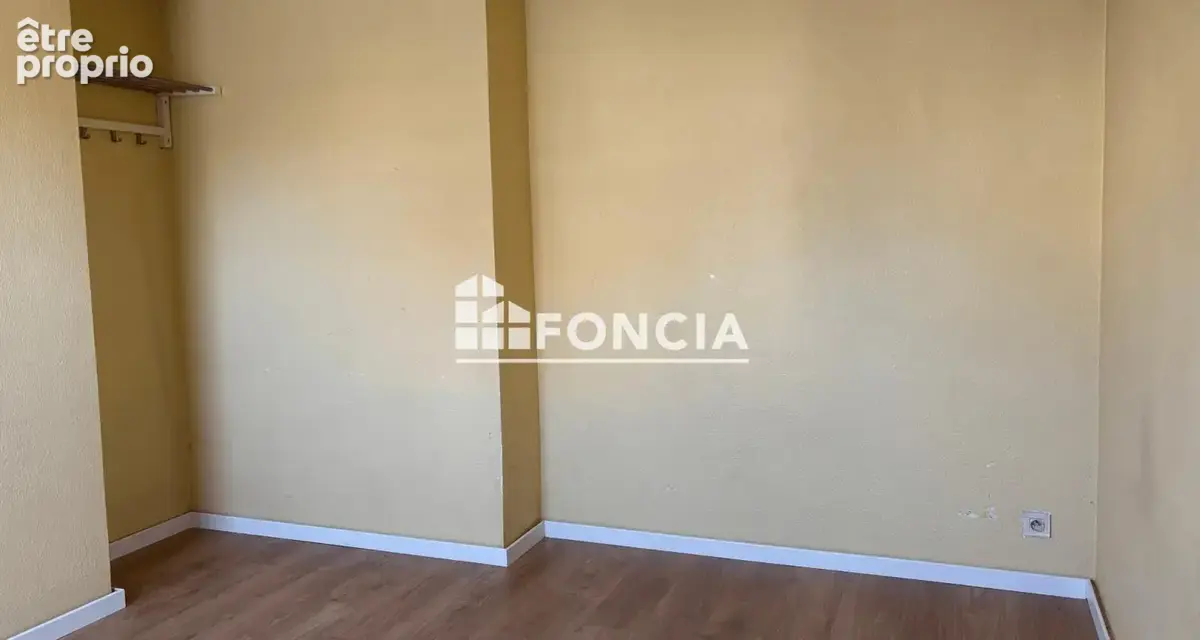 Studio 30 m² avec poss. parking privé - grenoble europole, ecole de commerce gem et minatec - dpe c - photo 6