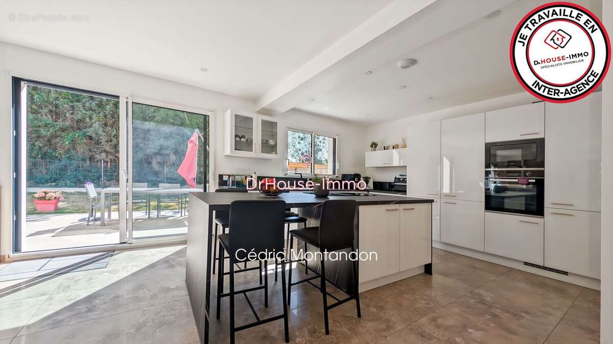 Maison 155 m² à Rosel  - photo 7