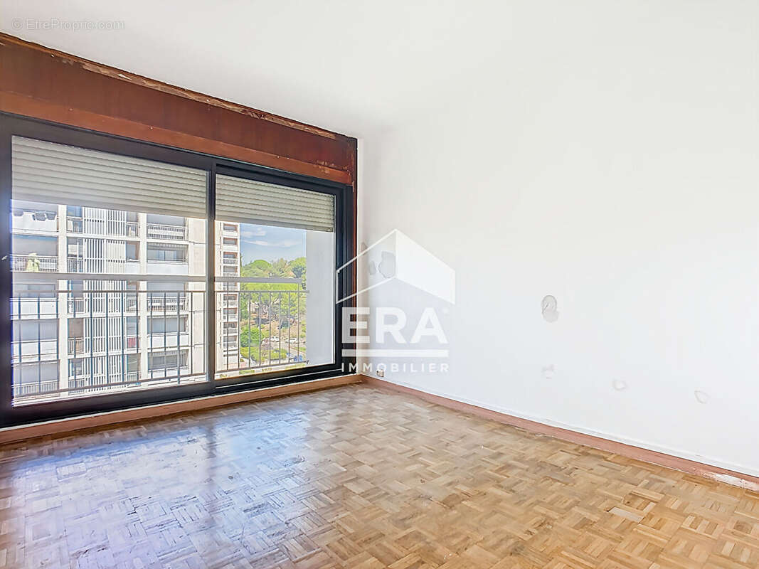 Appartement à MARSEILLE-13E