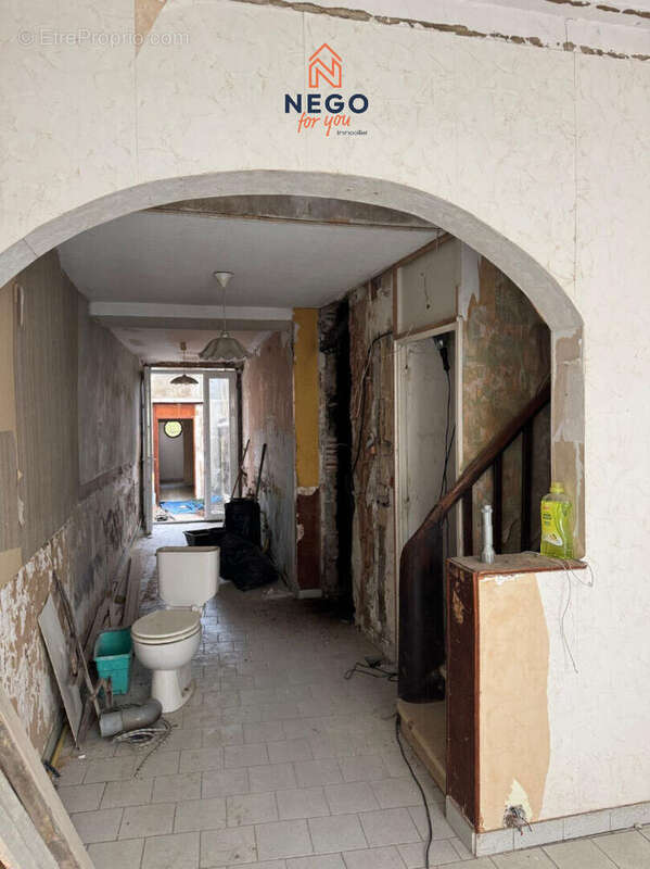 Appartement à ANGERS