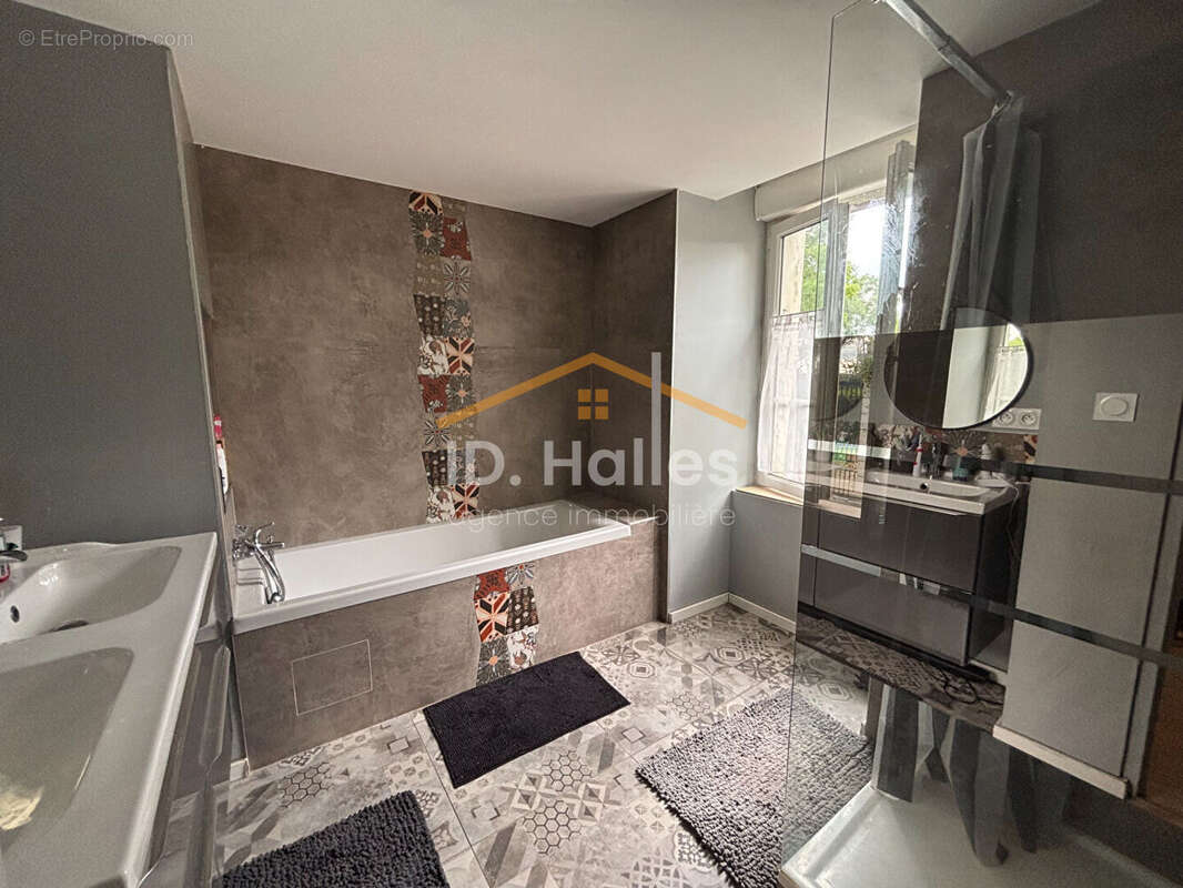 Maison Cuille - photo 9
