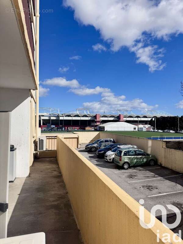 Photo 9 - Appartement à PERPIGNAN