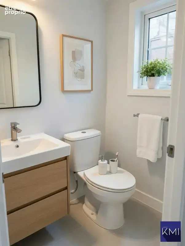 Appartement 1 pièce 16 m² à vendre à Paris-11e (75011) - photo 2