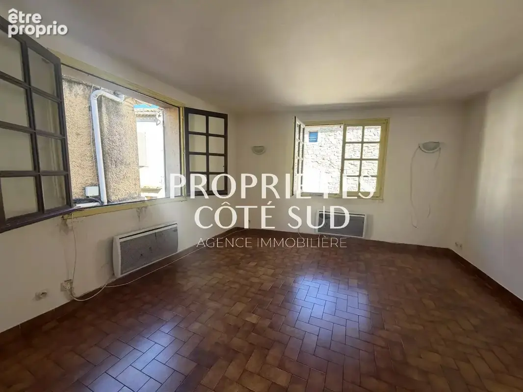 Maison de village 80 m2 T3 - photo 4