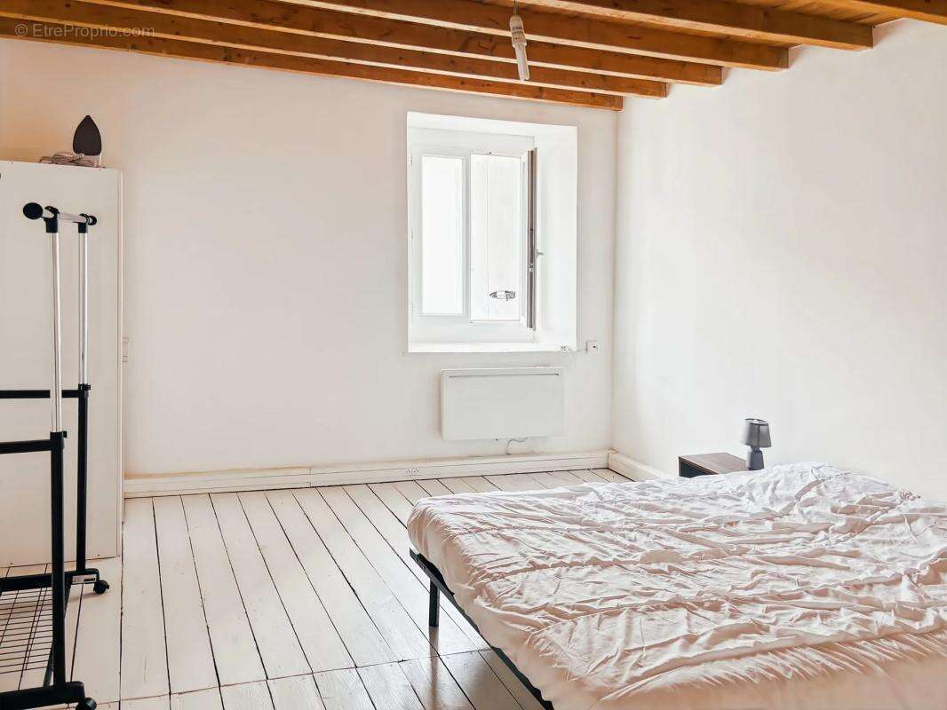 Maison à SAINT-DENIS