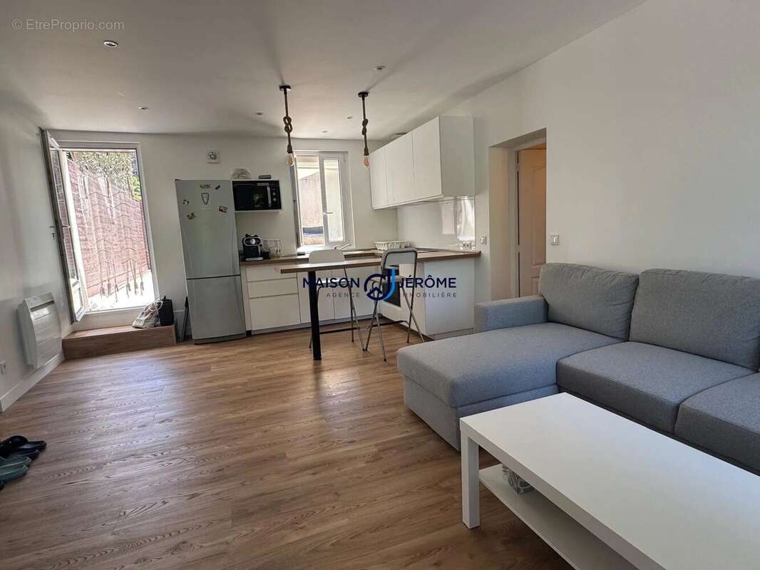 Appartement à MALAKOFF