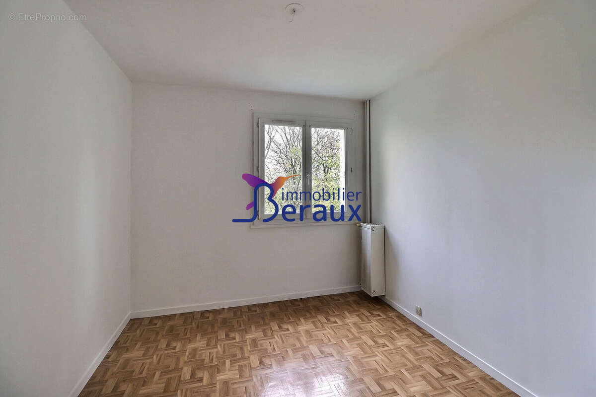 Appartement à CANTELEU