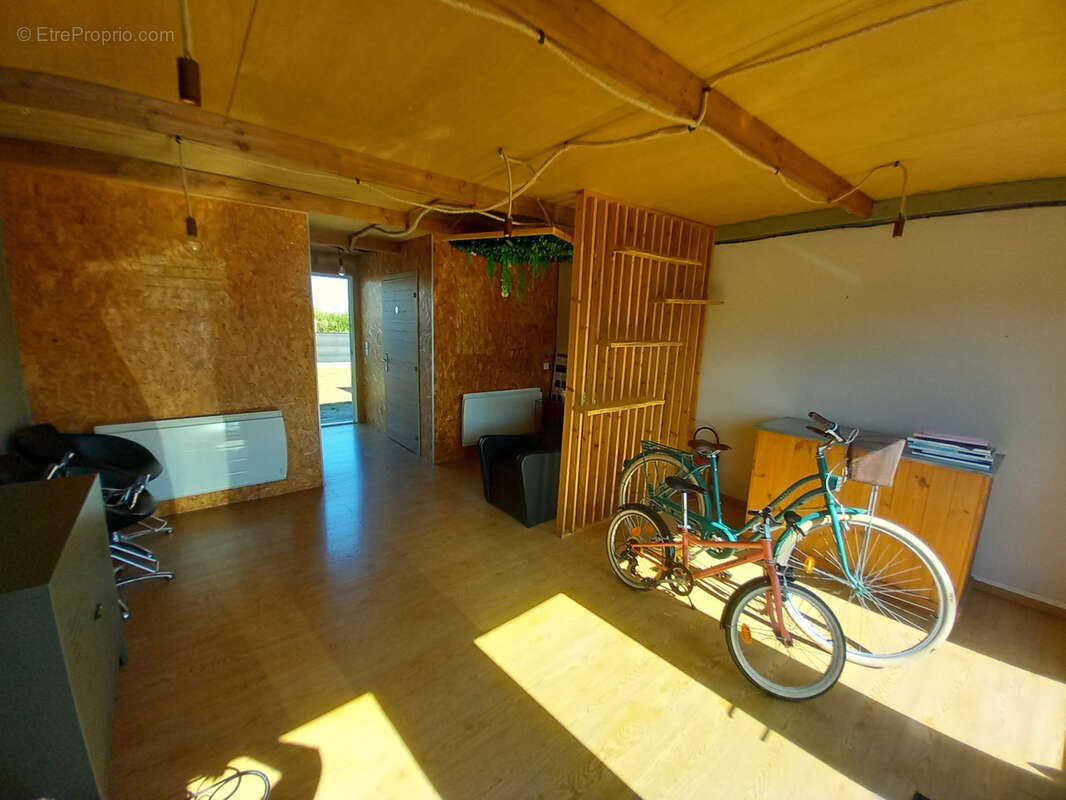 Maison 128 m² à Rexpoede  - photo 10