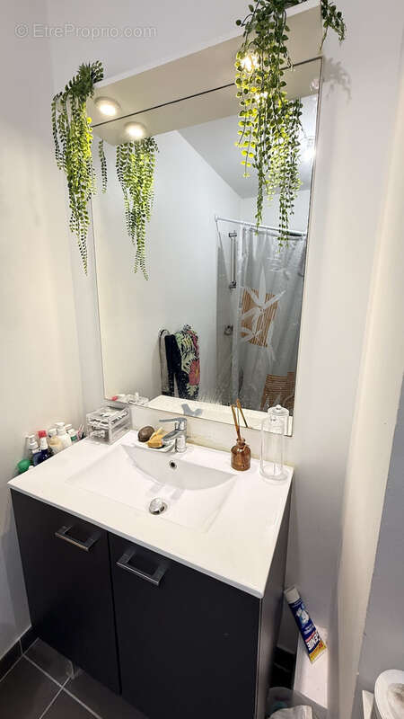 Appartement à FORT-DE-FRANCE