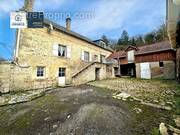 Maison à VILLERS-COTTERETS