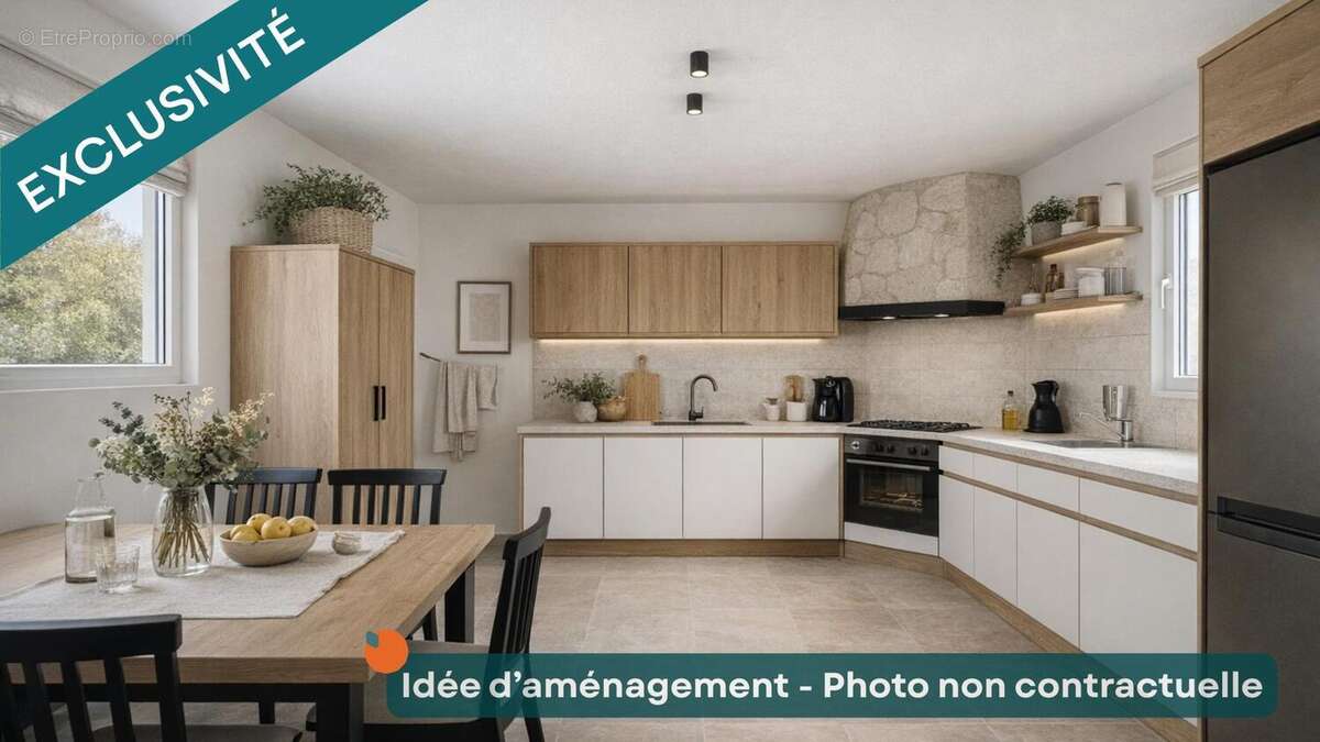 Maison 118 m² à Vazerac  - photo 4