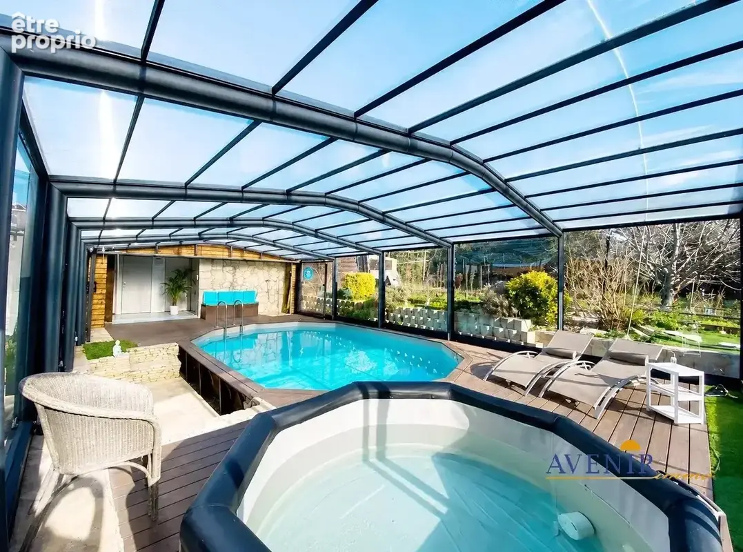 Photo Maison à Marseille-13e au prix de 799 900€