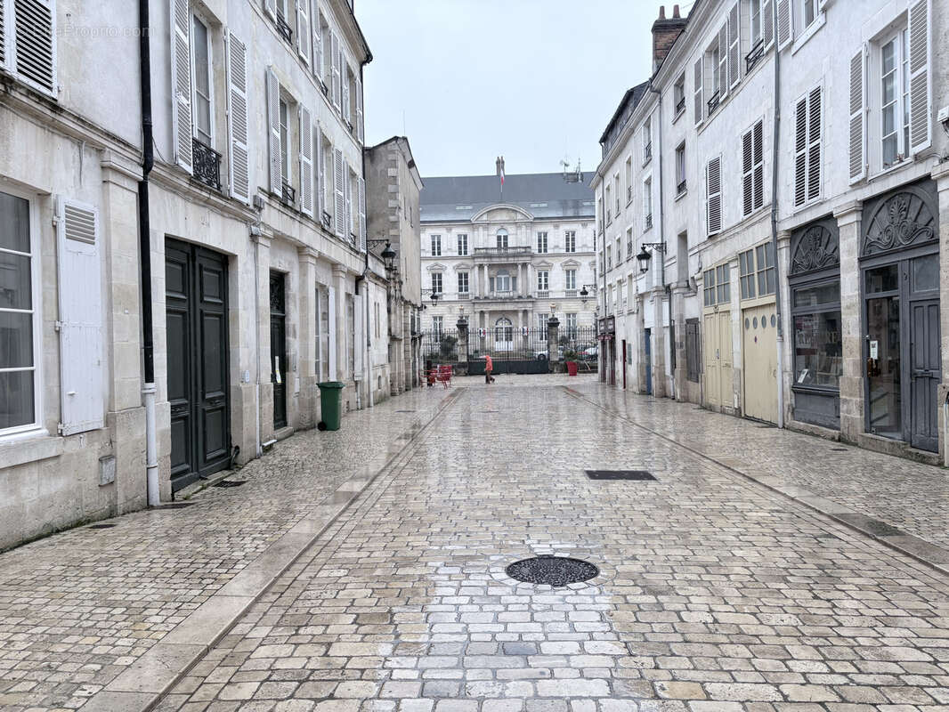 Appartement à ORLEANS