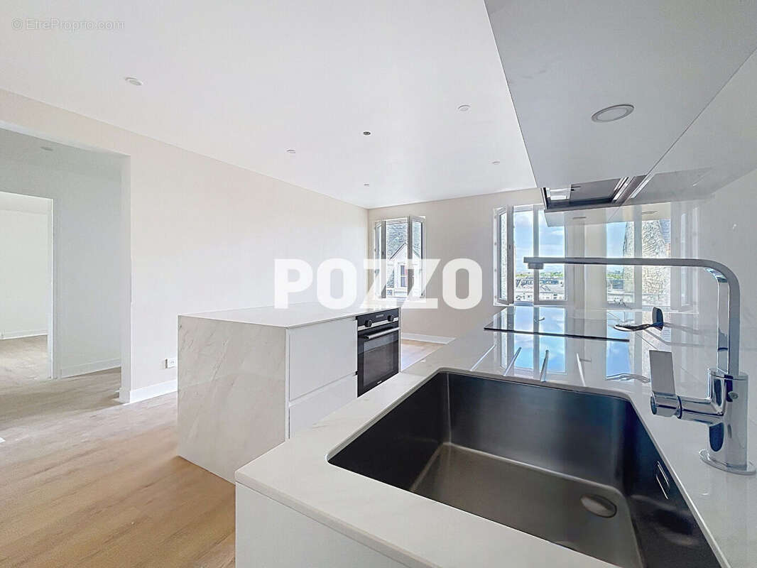 Appartement à CAEN