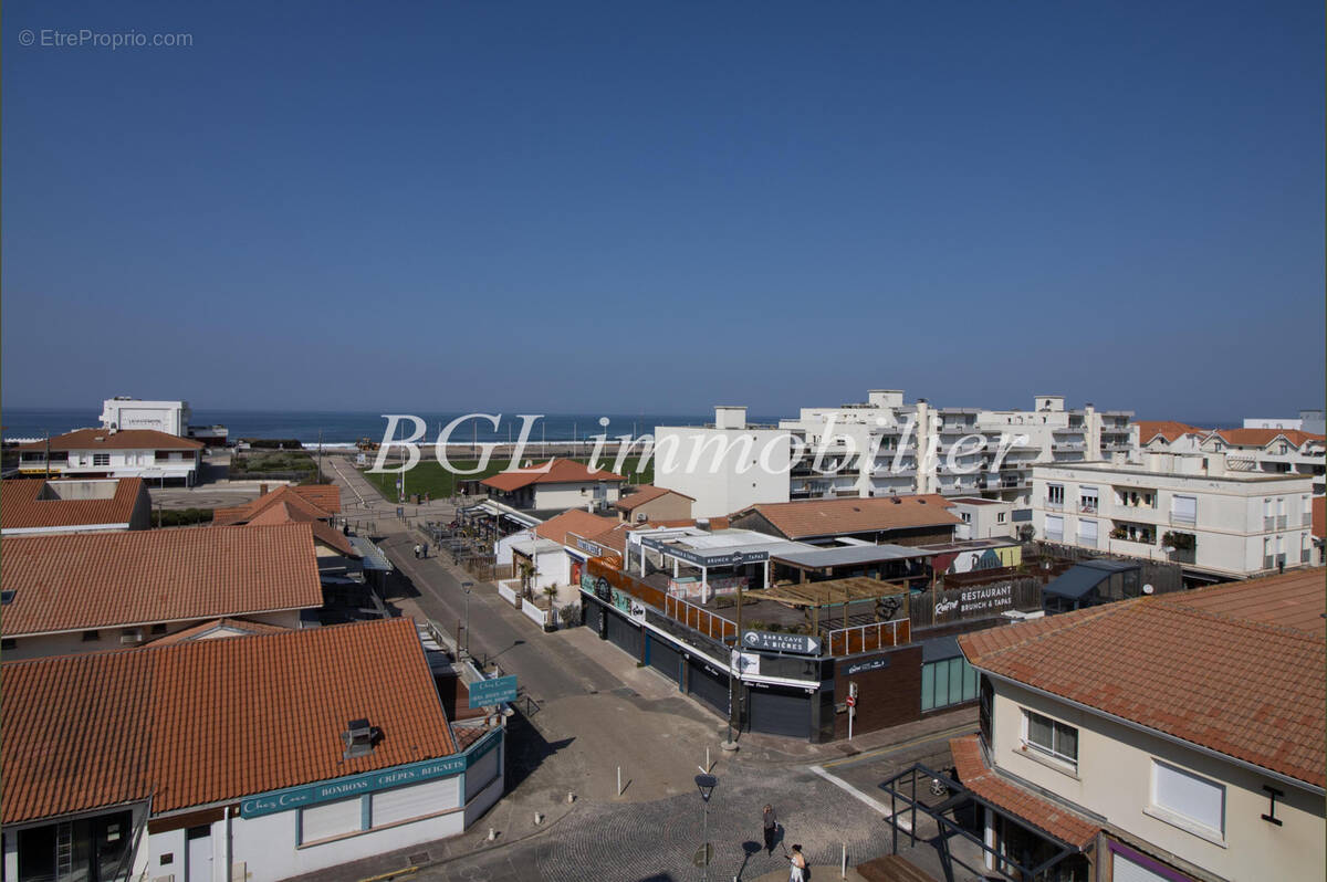 Appartement à BISCARROSSE