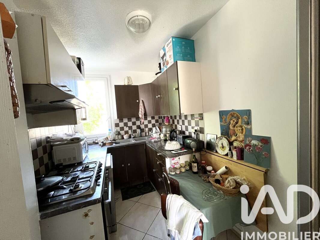 Photo 6 - Appartement à EAUBONNE