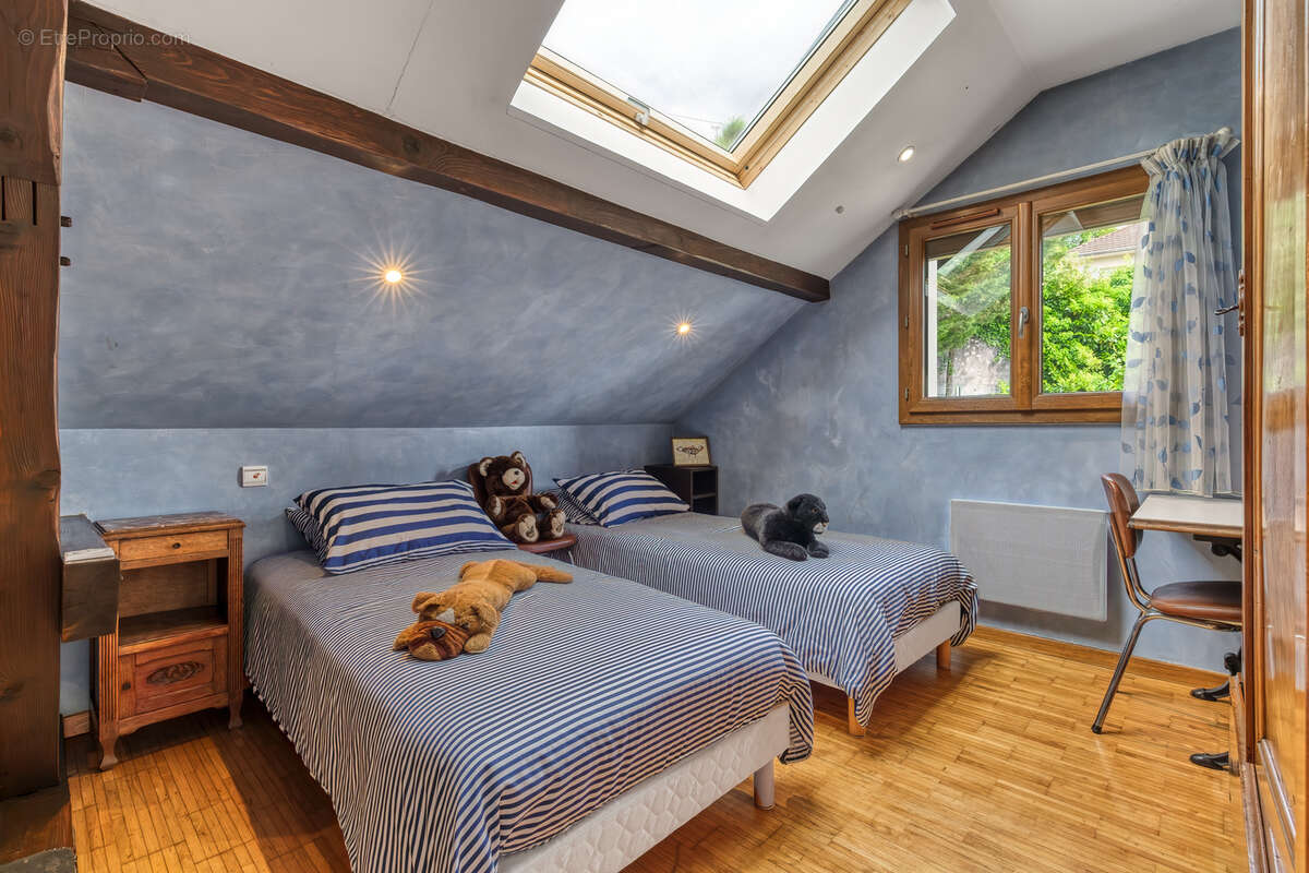 Maison à AIX-LES-BAINS