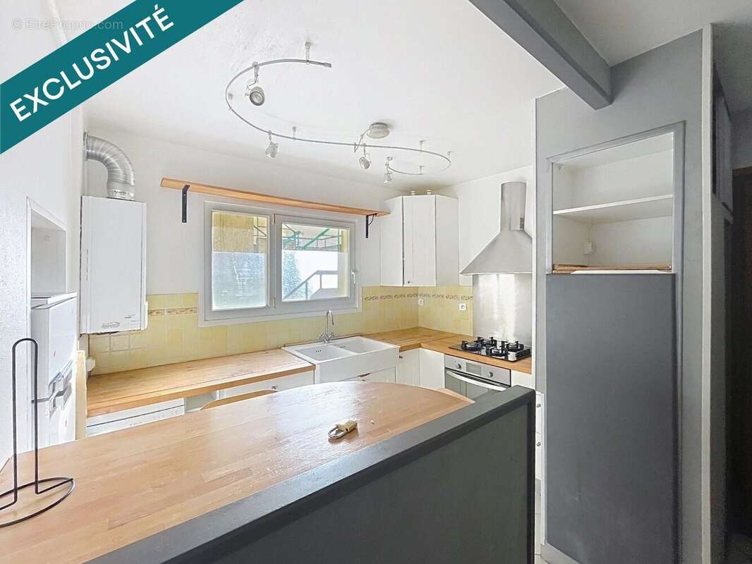 Photo 6 - Appartement à EPINAL