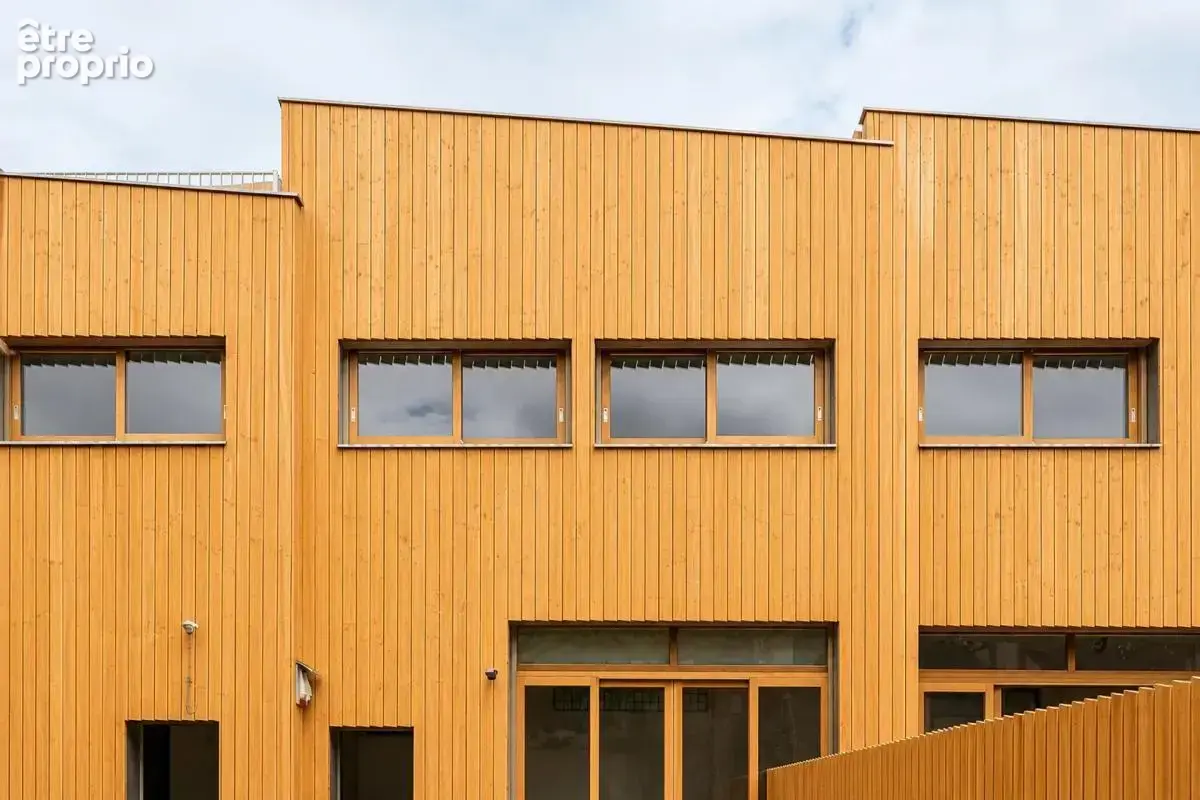 Maison de 4 pièces de 99 m² à Saint-Ouen-sur-Seine - photo 12