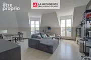 Appartement à VERNOUILLET