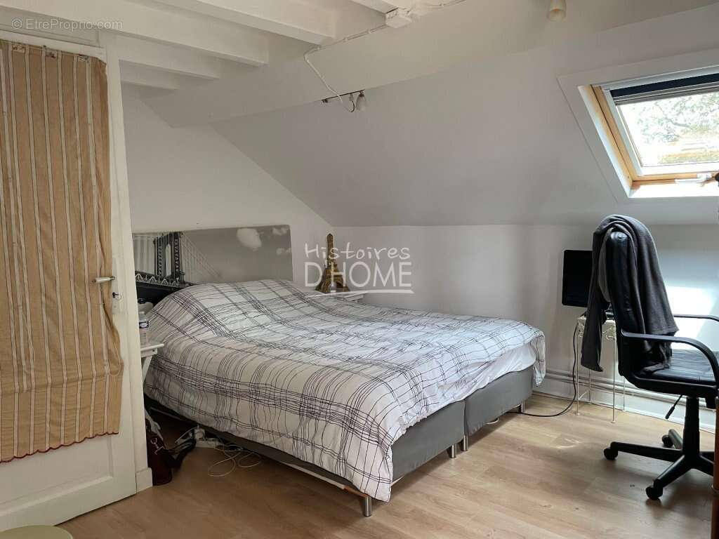 Maison à ROZAY-EN-BRIE