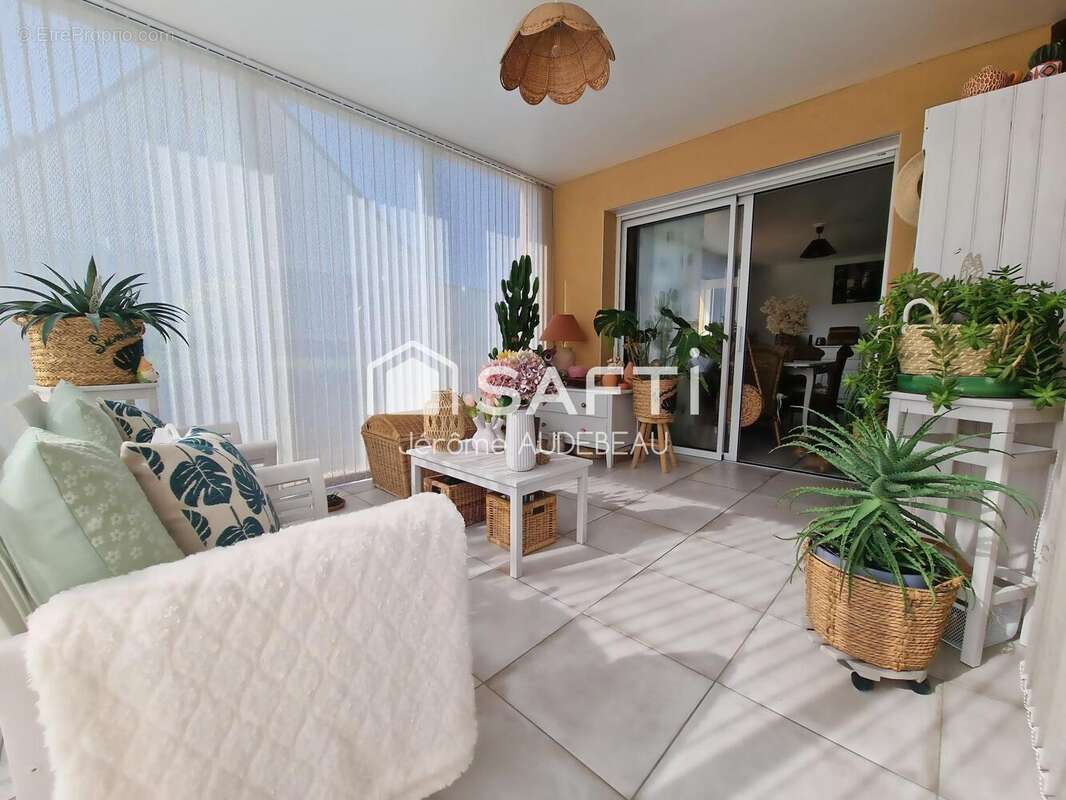 Photo 2 - Maison à PLURIEN