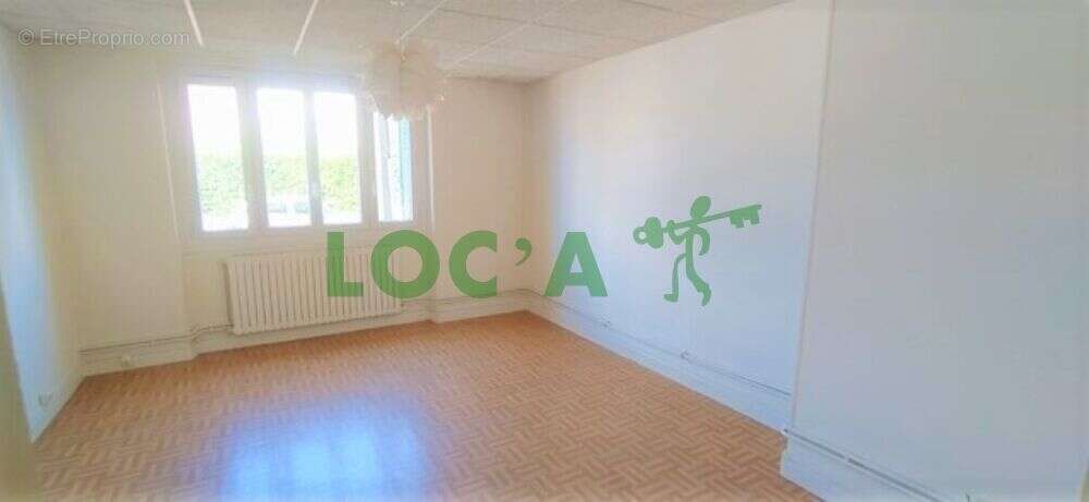 Photo 4 - Appartement à DIJON