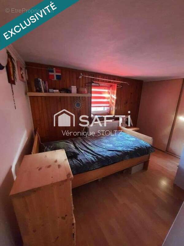 Photo 7 - Maison à HOCHSTATT