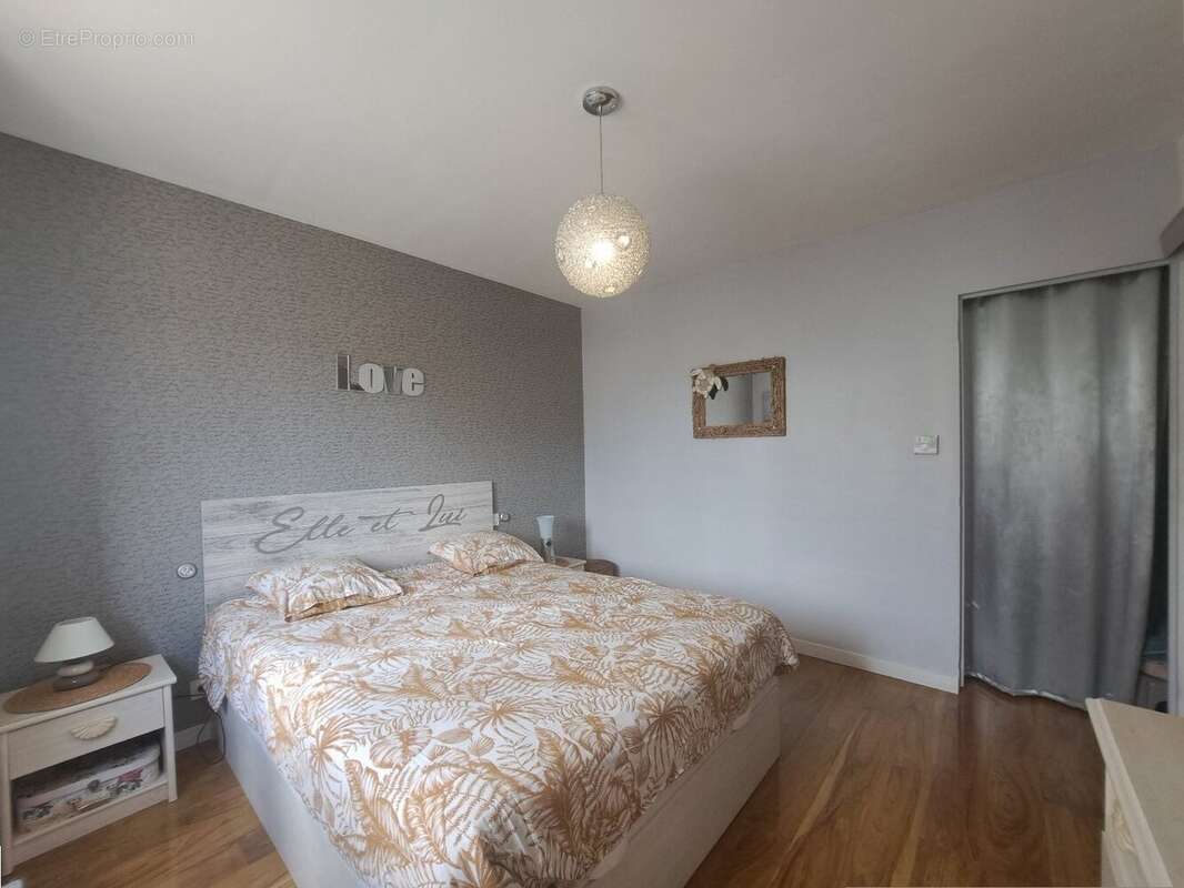 Maison à VIAS