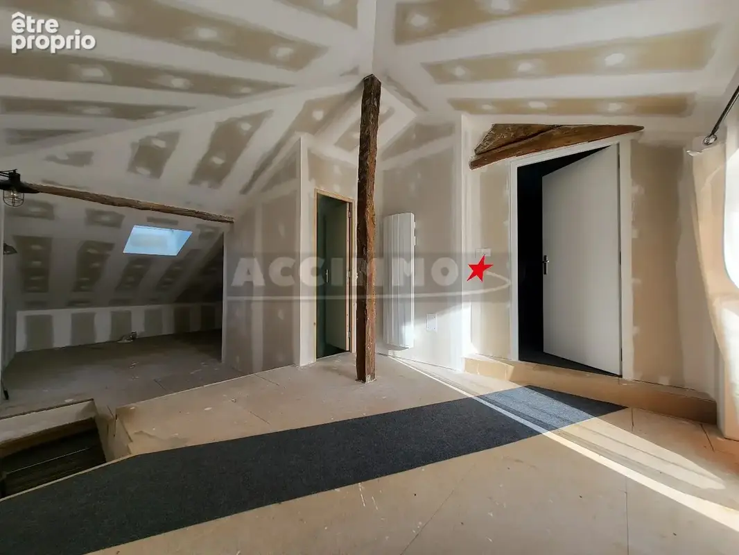Ambres - ferme renovee - photo 8