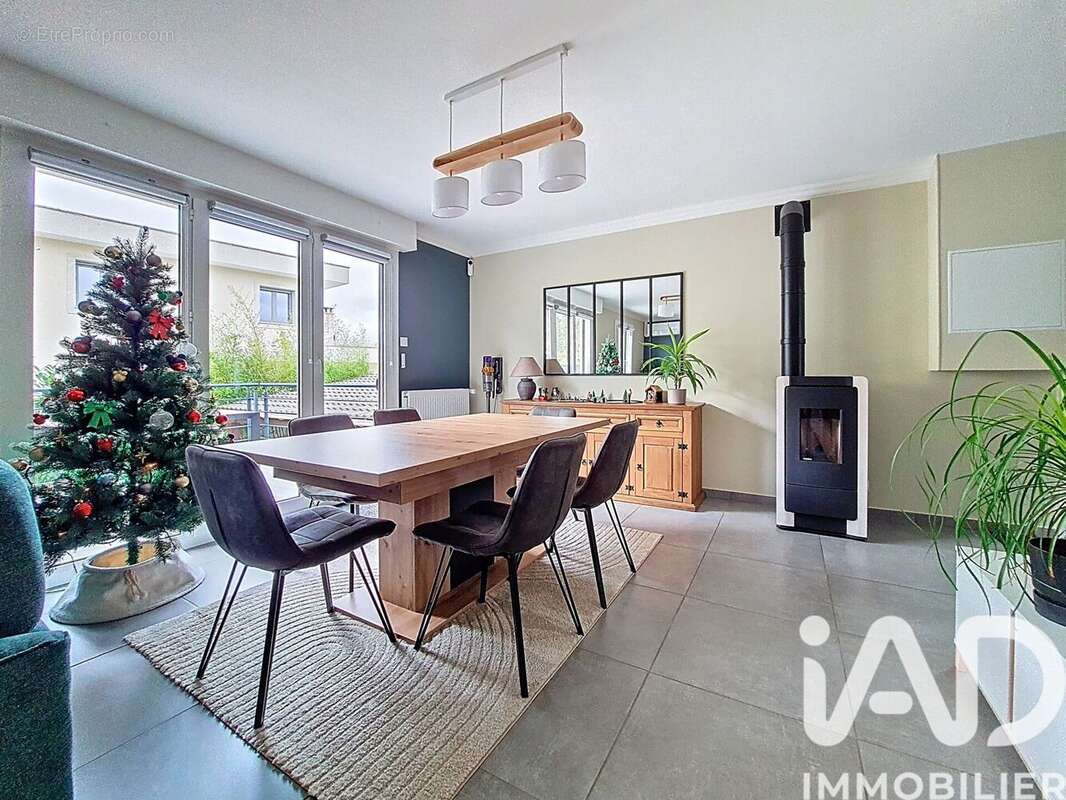 Photo 7 - Maison à FUBLAINES