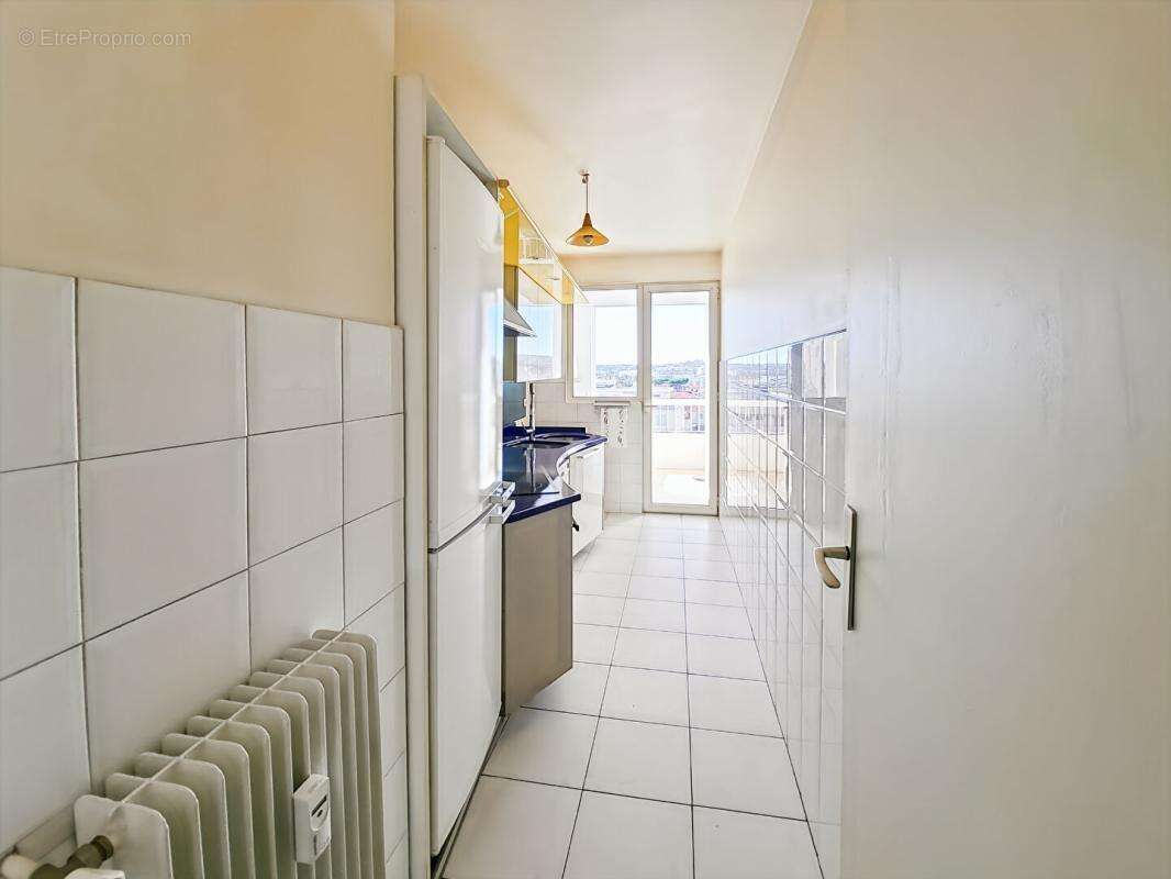 Appartement à CAGNES-SUR-MER