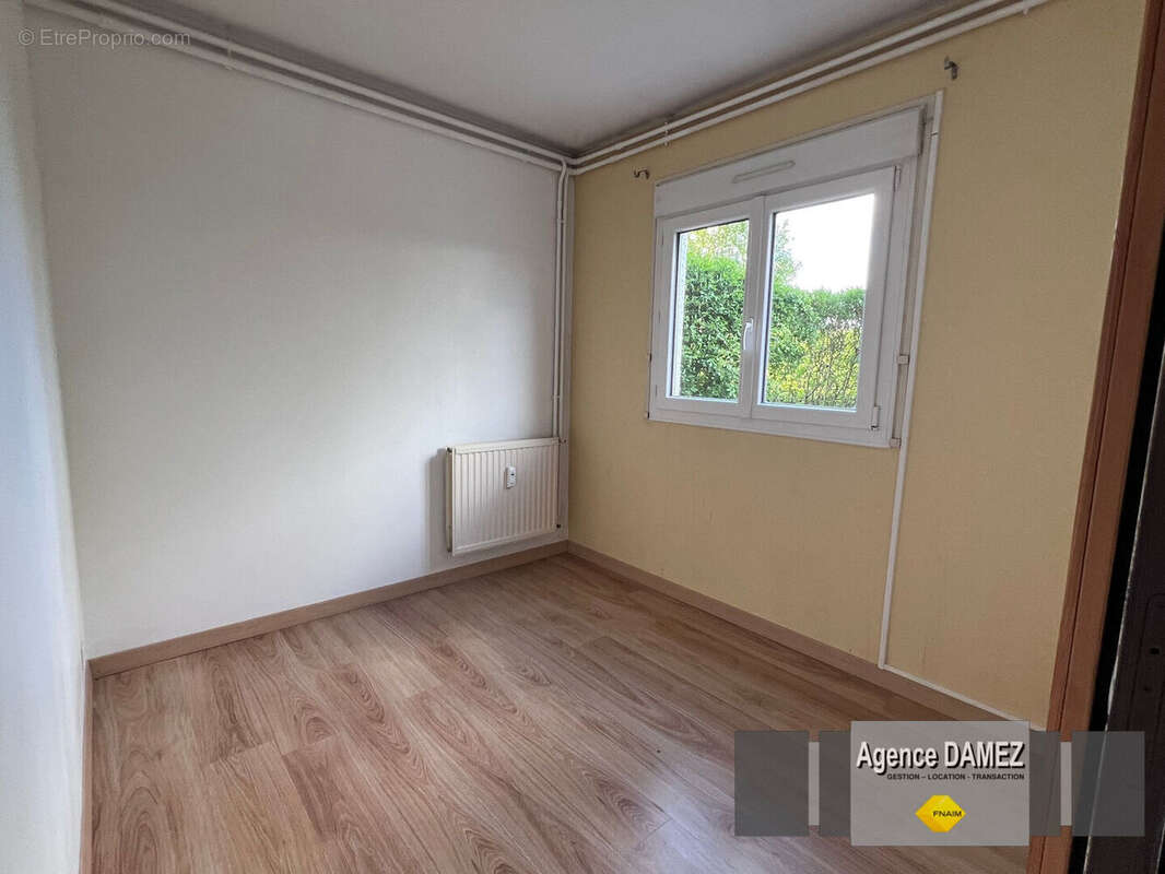 Appartement à DOURDAN